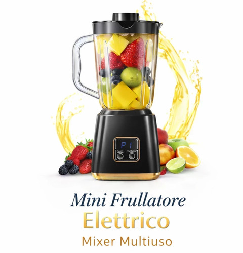 Mini frullatore professionale - mini,