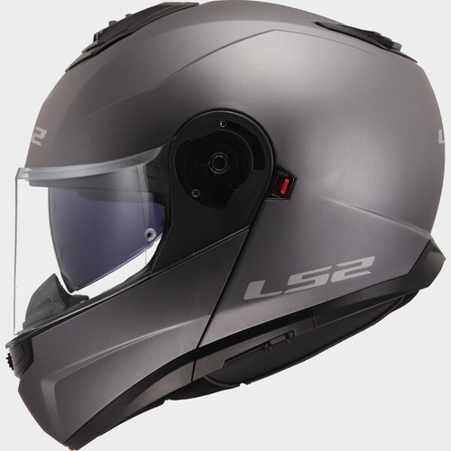 Ls2 strobe flip anteriore - strobe, ii