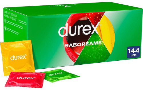 Preservativi durex tropical - preservativi,