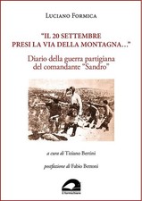 Libro - Luciano Formica - «Il