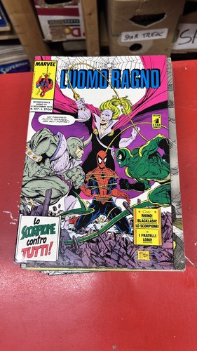 Lotto albi - (marvel,