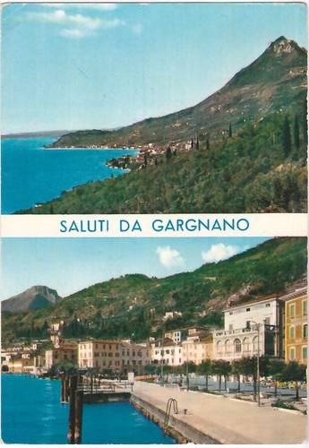Gargnano brescia saluti - gargnano,