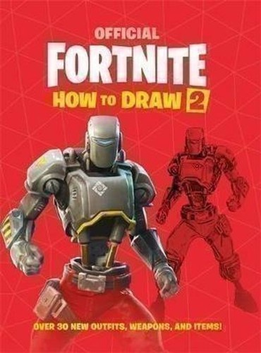 Libri epic games - uk/us,
