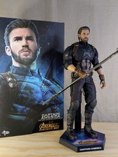 Hot Toys Avengers: Infinity
