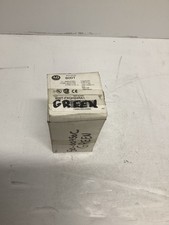 ALLEN BRADLEY 24V PUSH PULL