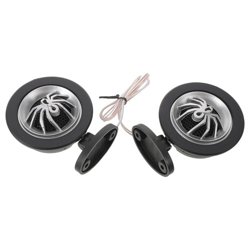 Tweeter spider design sistema - spider,