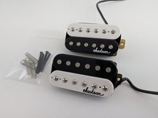 Jackson JS32 Warrior Pickup