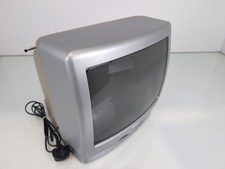 Beko TV CRT 14" 14272TDS gioco
