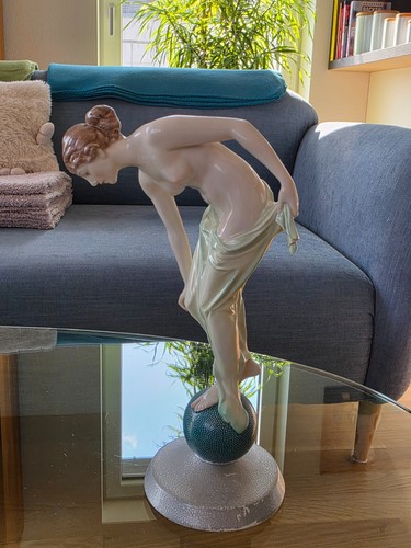 Figurina rosenthal - rosenthal,