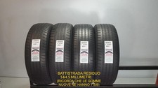 GOMME USATE   215/60R17 96H