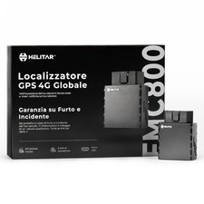 Localizzatore GPS OBD -