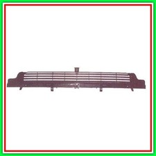 Griglia radiatore inferiore - griglia,