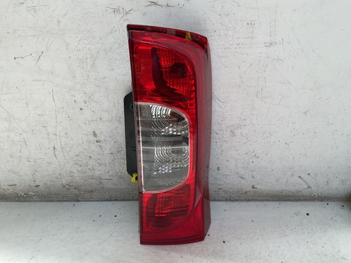 Fanale stop posteriore destro - stop,