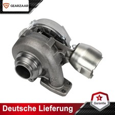 Turbocompressore adatto per Peugeot 206 2A/C 2E/K 2D 1.6L 2004/05-2008/12 9663199280