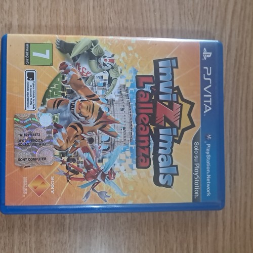 Gioco psvita - gioco,