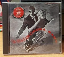 CD LA VITA E' UN CINEMA BABY