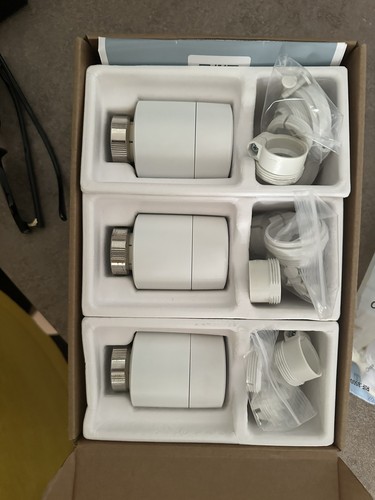 Tado termostato più cinque