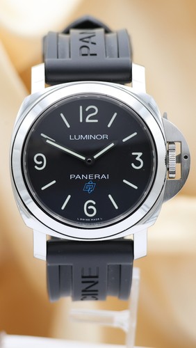 Panerai luminor base - panerai,