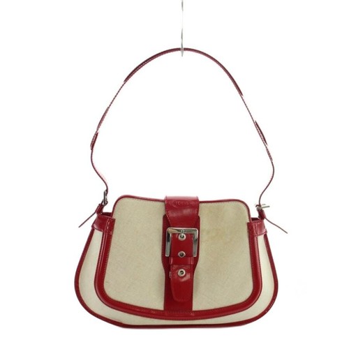 Borsa tracolla tod tela - borsa, tod's