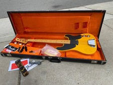 2006 Fender '51  1951 P Bass