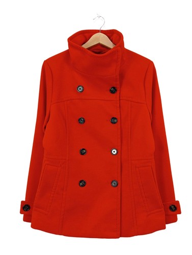 Cappotto corto donna - h&m,