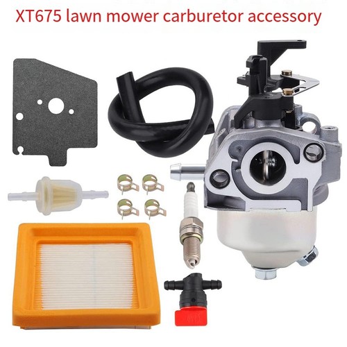 Kit carburatore xt675 per toro - carburatore,
