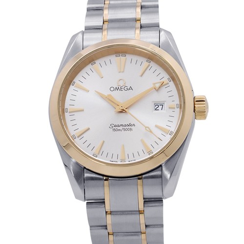 Omega seamaster aqua - omega, 150