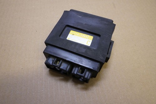 Unità ecu kawasaki zxr400 zxr - unità,