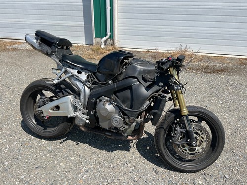 Honda cbr600rr cbr - 03, 05