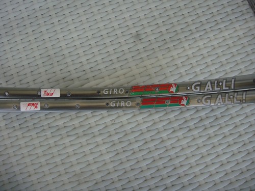 Cerchi galli giro - cerchi,