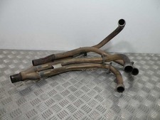 Collettore scarico yamaha - collettore,