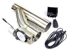 Sistema Scarico Posteriore IN