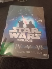 Star Wars Trilogie Episode