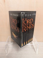 J.R.R. Tolkien The Lord of the