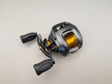 [Ottimo+] Mulinello da Pesca Daiwa Steez SV 6,3L Gustoso Usato dal Giappone