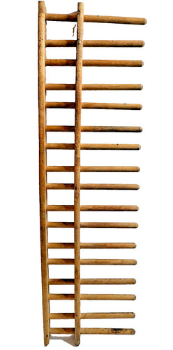 Antique primitive wooden - primitive, 42"