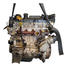 MOTORE FORD FIESTA V FUSION