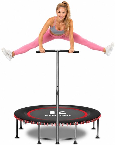 Low impact rebounder - low-impact,