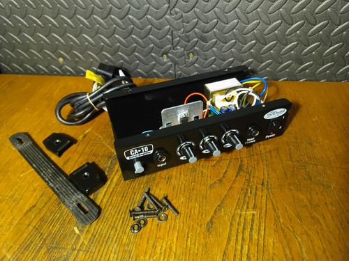 Stagg ca10 amplificatore - ca10,