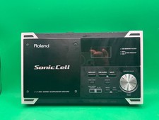 Roland Sonic Cell 128-Voice 2X