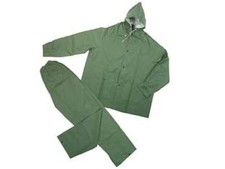 IMPERMEABILE GIACCA/PANTALONE