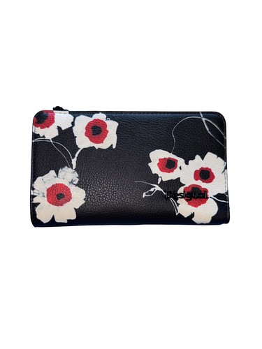 Portafoglio desigual 25sayp12 - desigual,