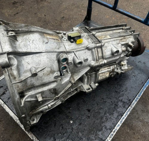 Cambio alfa romeo giulia - cambio,