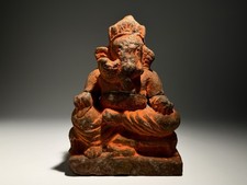 17th Century, Antique Stone