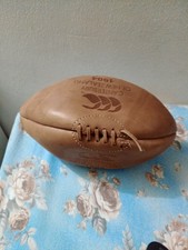 Pallone  Rugby In Pelle