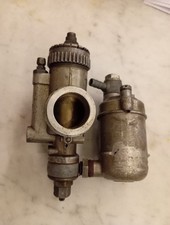 Carburatore Dell'orto SSI28D