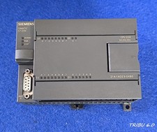 CPU SIEMENS 6ES7