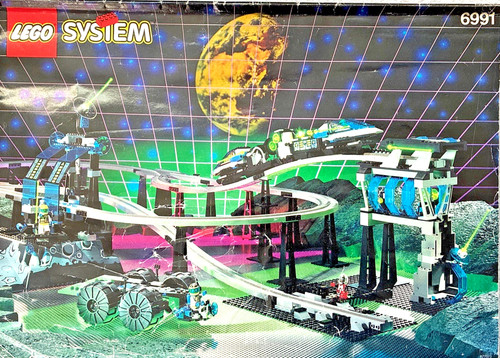 Lego system - lego®,