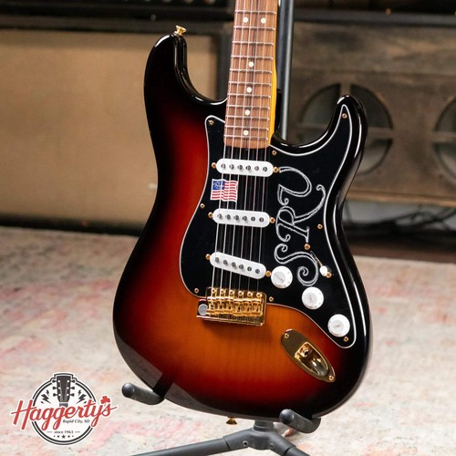 Fender stevie ray - stevie,