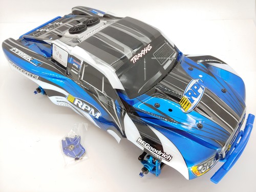 Super aggiornato traxxas - *super, aggiornato*